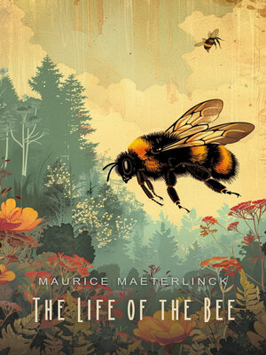 cover image of The Life of the Bee